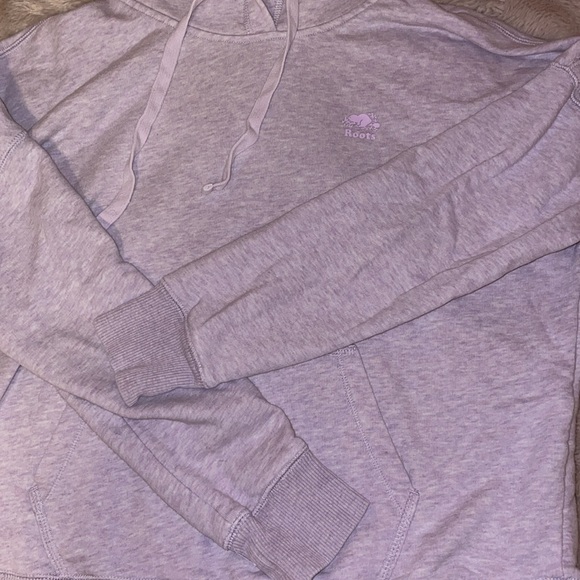 Roots Hoodie - Picture 3 of 6